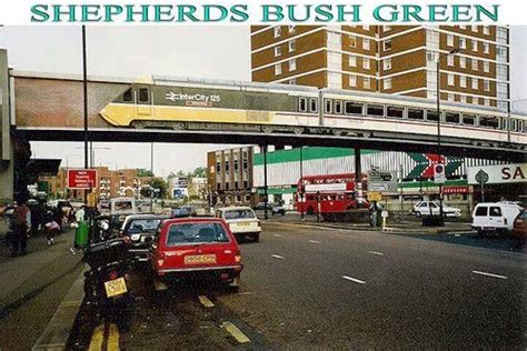 shepherds bush green box junction|Shepherd's Bush Green .